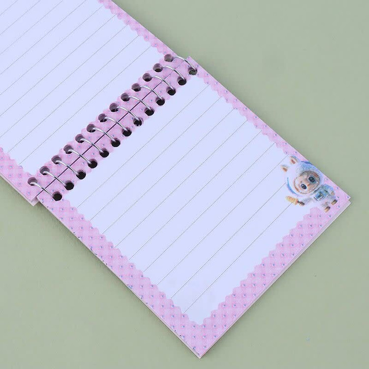 قیمت و خرید دفترچه لبوبو