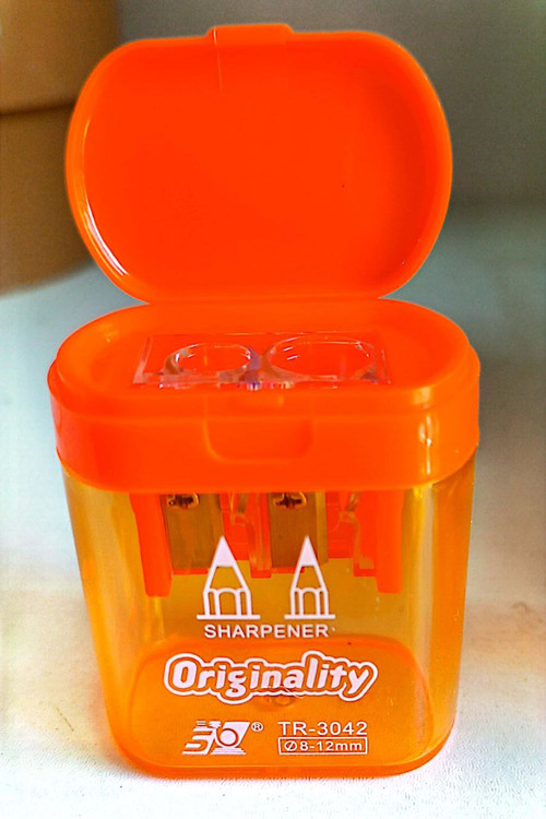 خرید و قیمت تراش فانتزی دخترانه