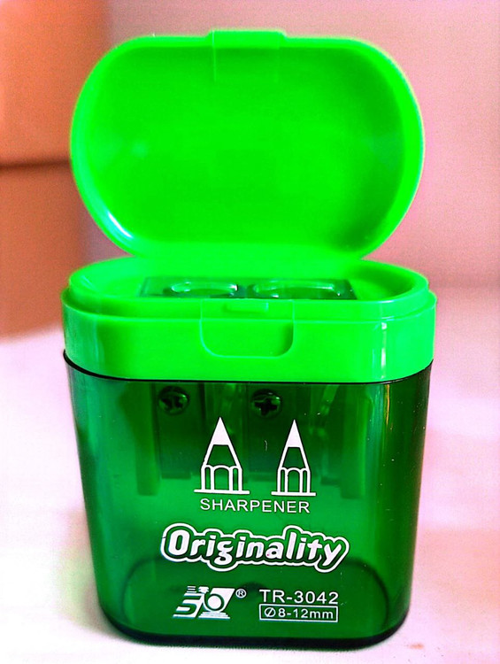 قیمت خرید تراش دو مخزن