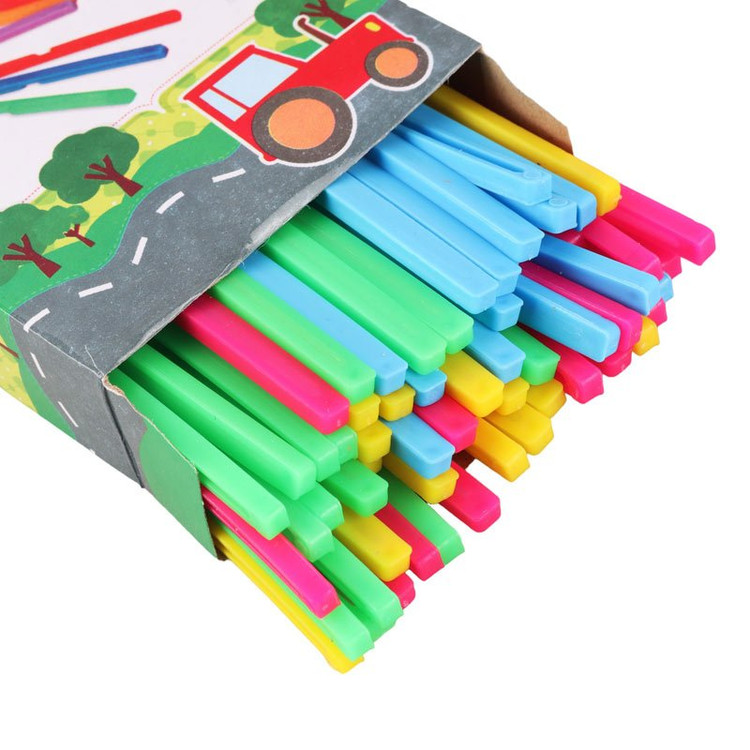 تمرین چوب خط کلاس اول