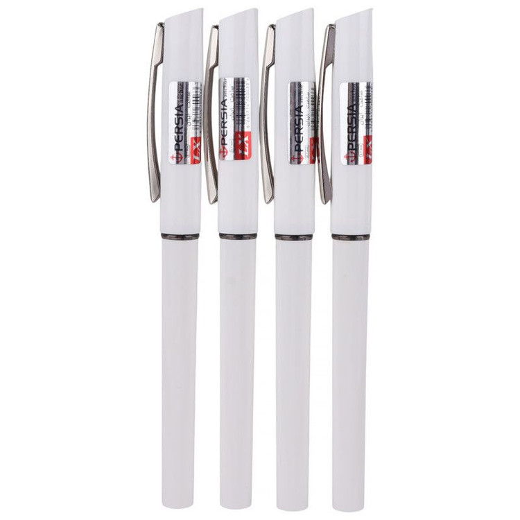 خودکار پرشیا lx سفید