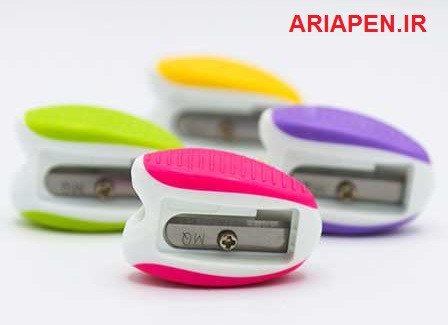 مداد تراش ام کیو گریپدار