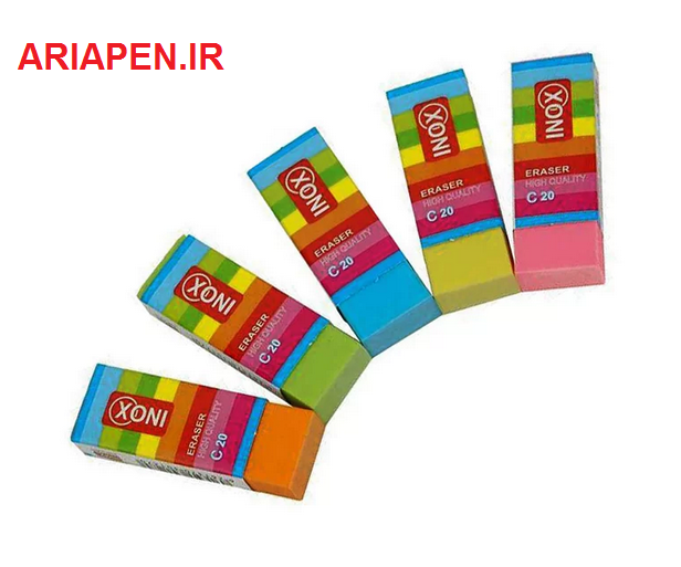 خرید پاکن اینوکس رنگی