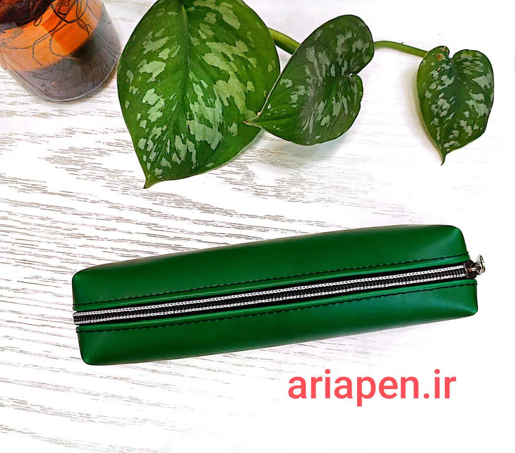 خرید جامدادی ارزان سبز