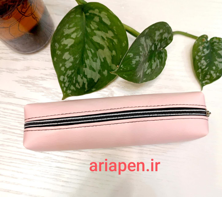 خرید جامدادی ارزان صورتی