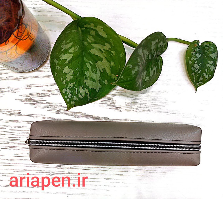 خرید جامدادی ارزان خاکستری