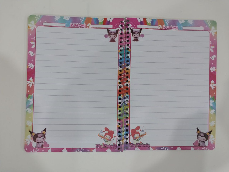 خرید و قیمت دفتر 40 برگ