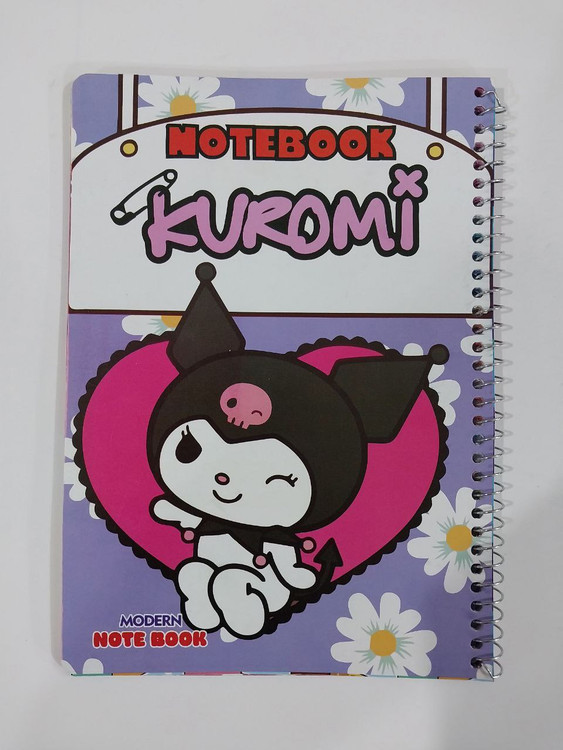 دفتر مشق حاشیه دار پسرانه