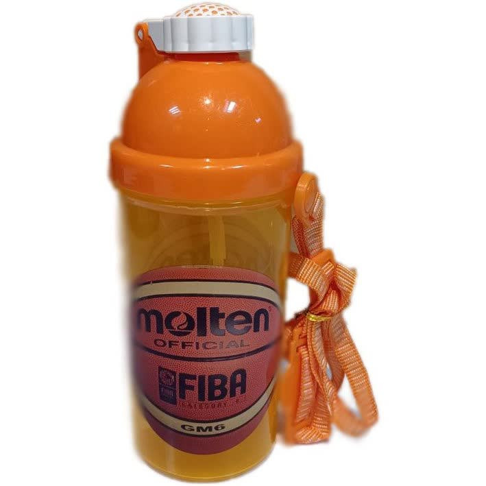 قمقمه سرپیچی