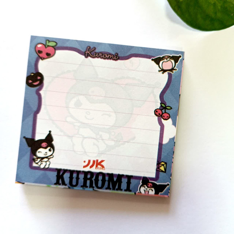 قیمت دفترچه یادداشت کرومی