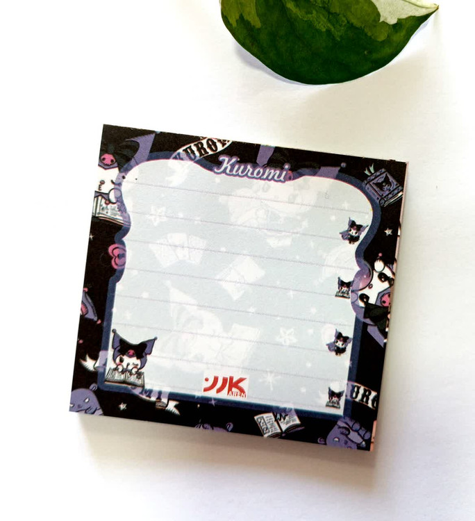 خرید دفترچه یادداشت کرومی