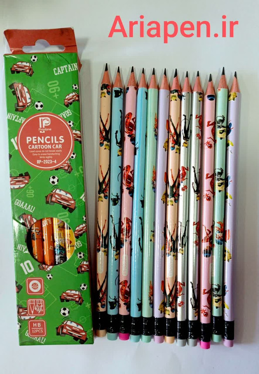 خرید مداد بسته ای پرودون