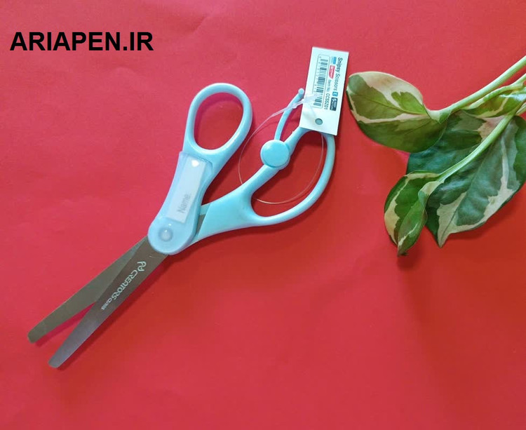 قیچی مهدکودک