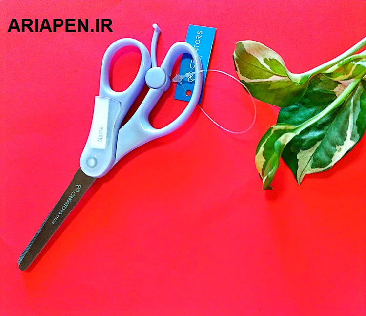 خرید قیچی کودک ضامن دار