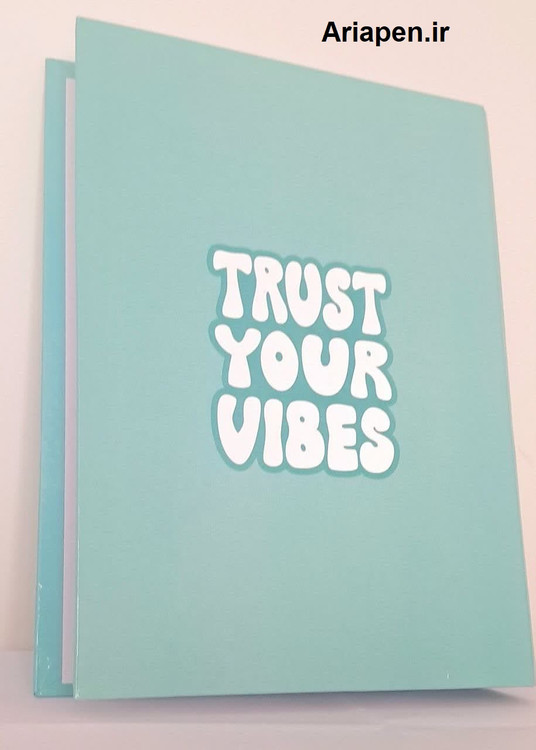 قیمت کلاسور پاستلی ۱۰۰ برگ