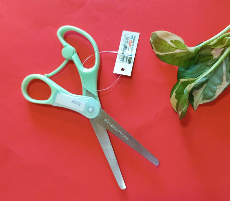 قیمت عمده قیچی کودک