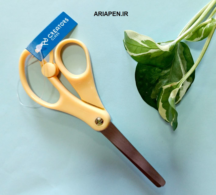 خرید عمده قیچی کودک