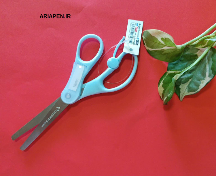 خرید عمده قیچی کودک تهران