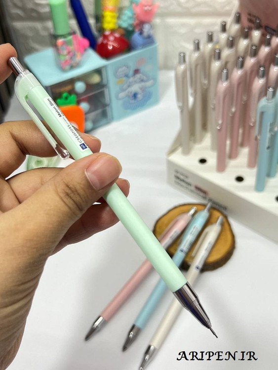 مداد نوکی کیوت C CLASS