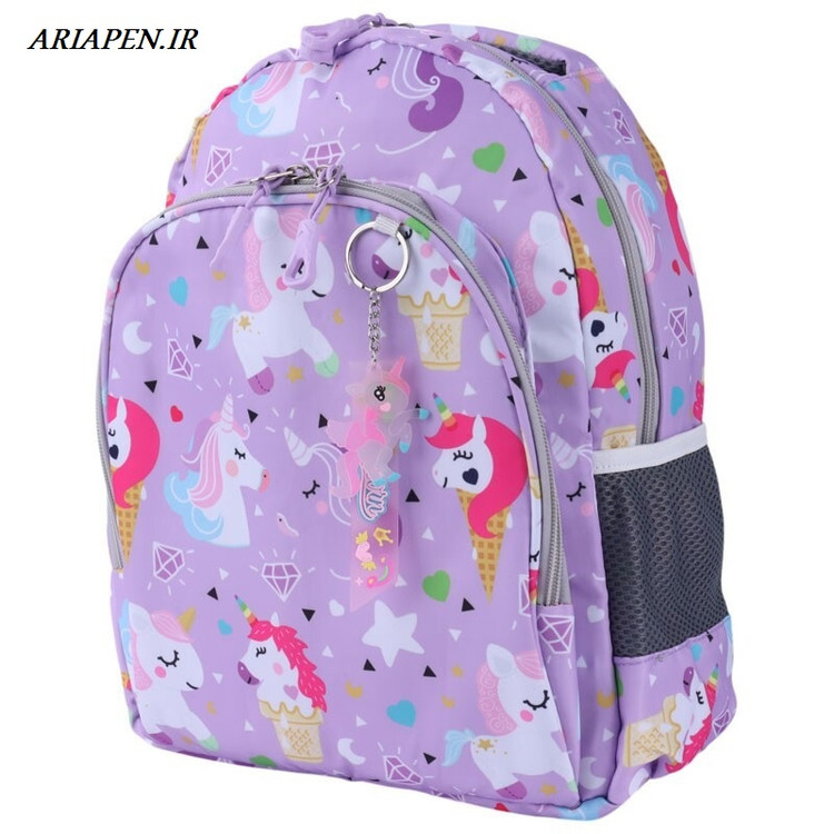 خرید کوله پشتی مدرسه ارزان