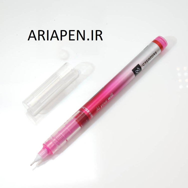 روان نویس نوک 0.5