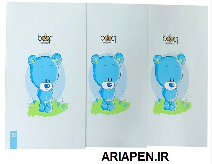 خرید عمده دفتر مشق