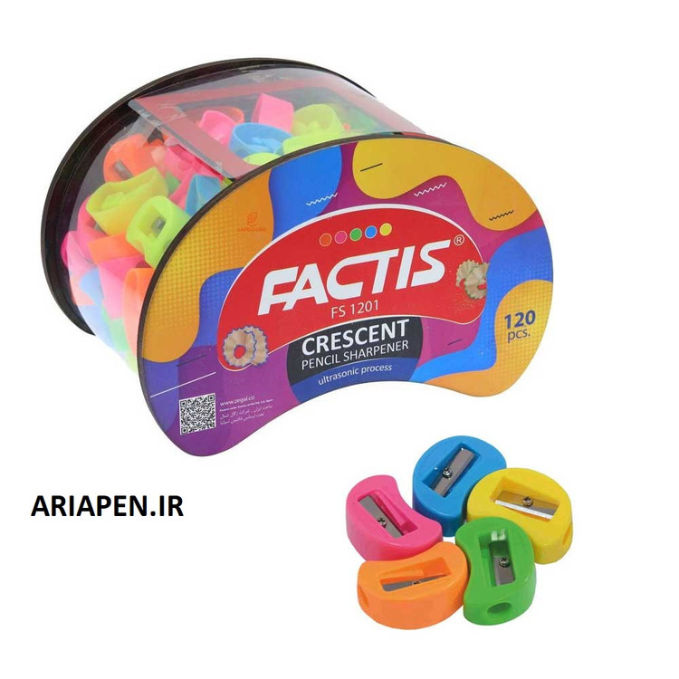 خرید بسته ای تراش فکتیس