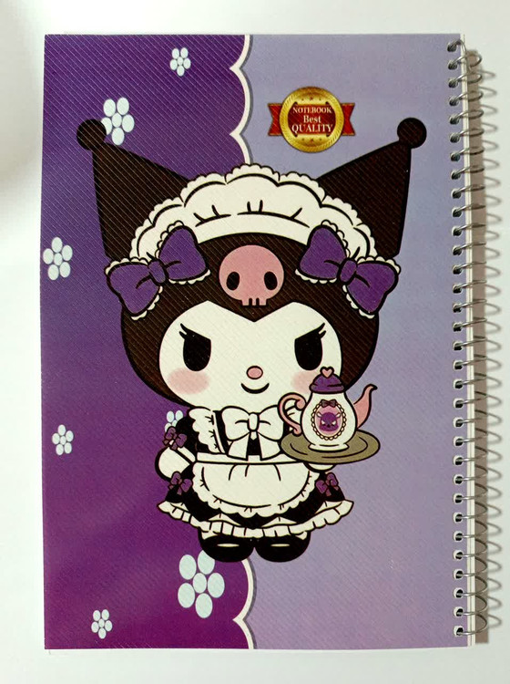 دفتر مشق فانتزی