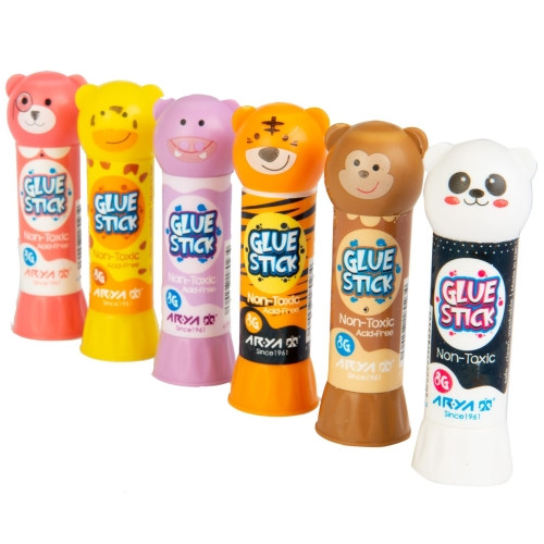 خرید چسب ماتیکی فانتزی