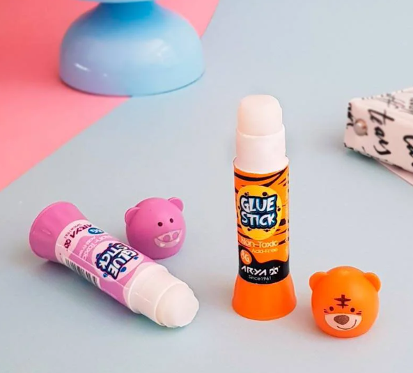 خرید چسب مهدکودک