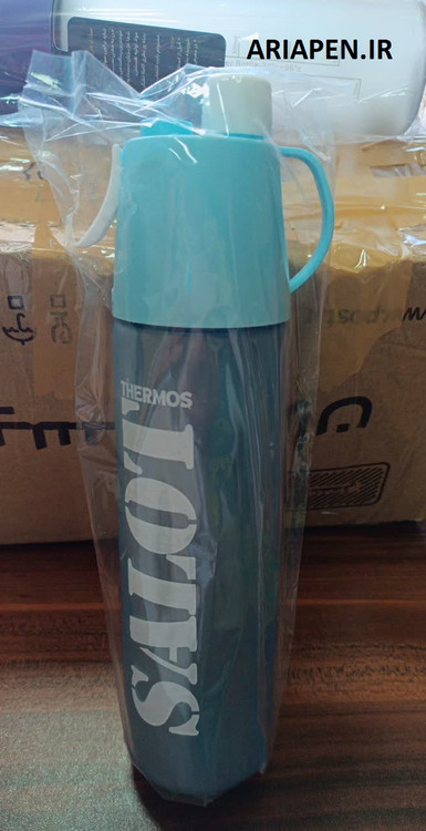 قمقمه آب اسپری دار پسرانه