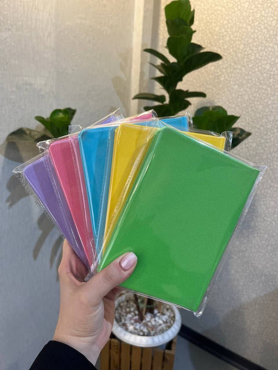 خرید تقویم جیبی