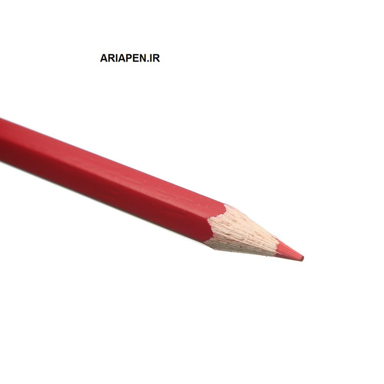 خرید مداد قرمز تکی