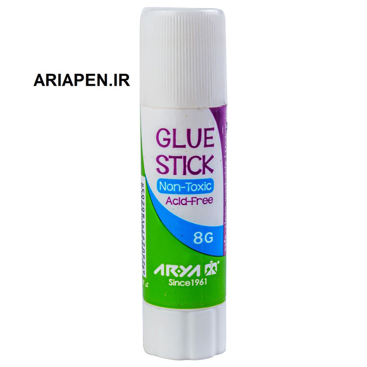 چسب ماتیکی 8 گرم