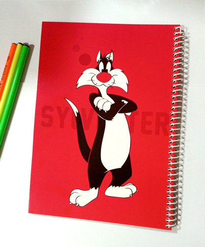 دفتر مشق میگ میگ