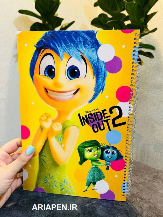 خرید عمده دفتر نقاشی سایز بزرگ