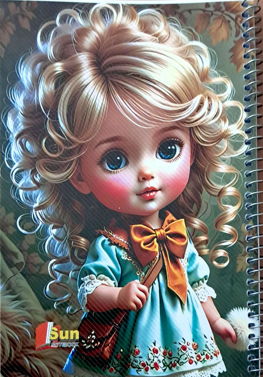 دفتر زبان خاص نهال