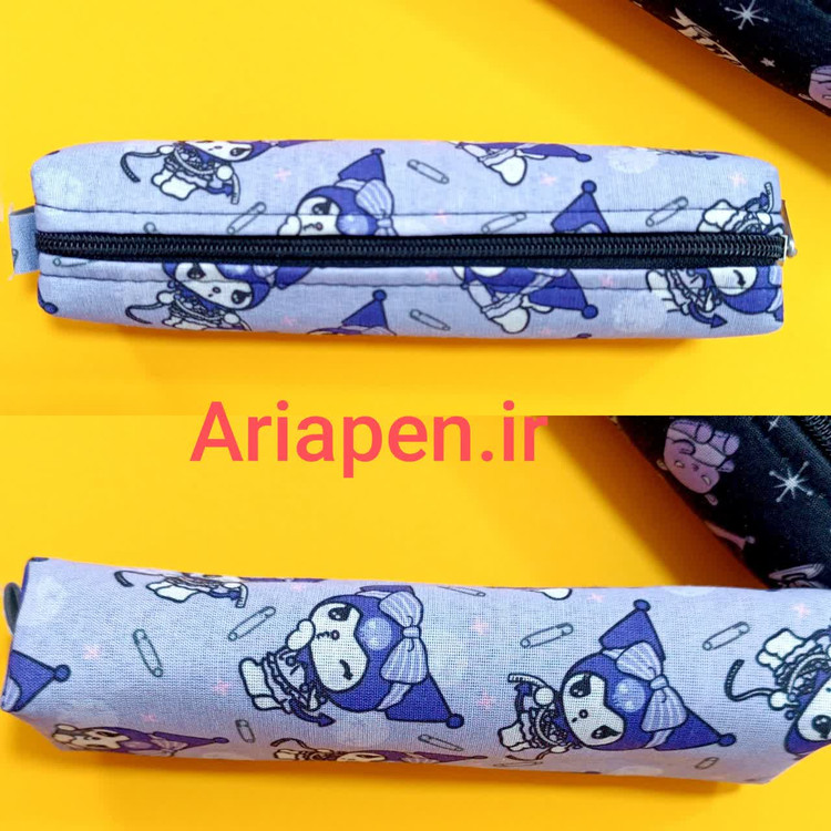 قیمت جامدادی ارزان کرومی و دوستان