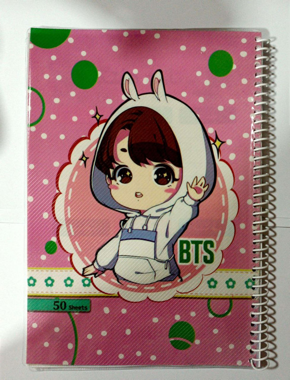 خرید و قیمت دفتر مجلد