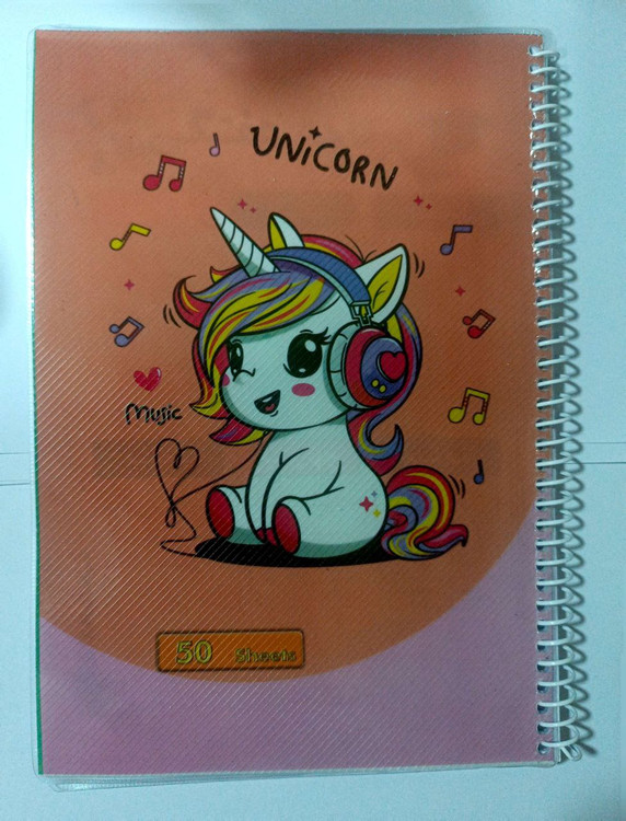 خریز و قیمت دفتر سیم ی مشقگ 50 برگ