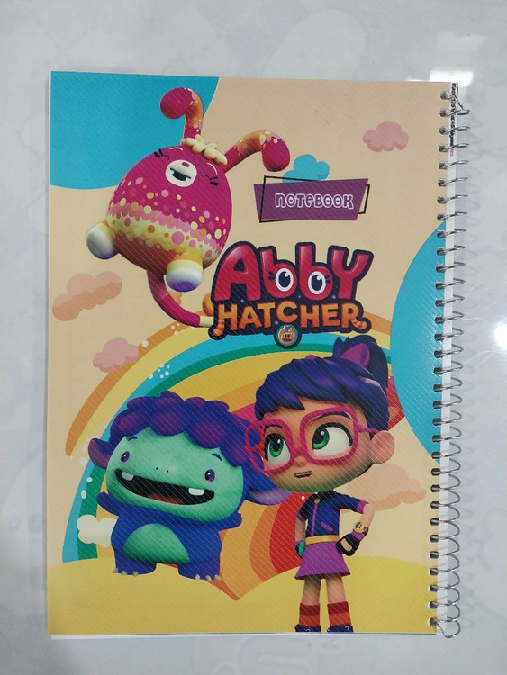 خرید و قیمت دفتر نقاشی بچگانه