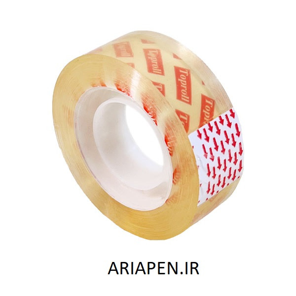 چسب نواری تاپرول