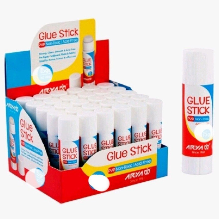 چسب ماتیکی بزرگ آریا