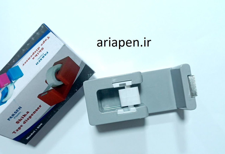 پایه چسب نواری کوچک