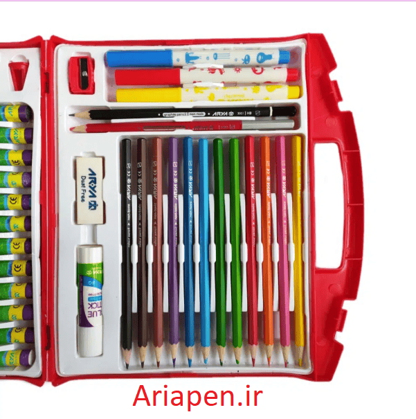 خرید کیف نقاشی ست