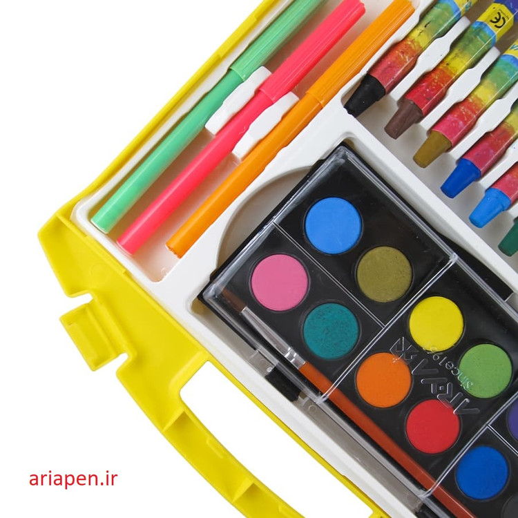 قیمت کیف نقاشی آریا