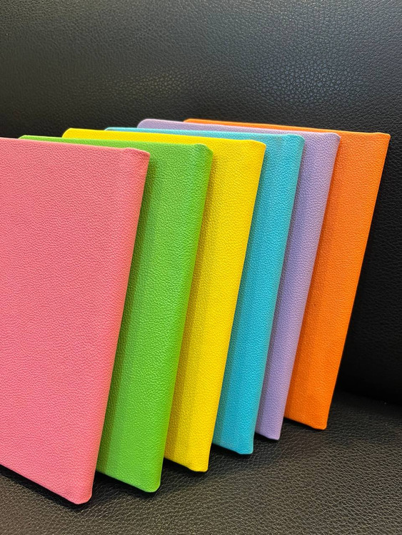 خرید و قیمت دفتر پلنر a5