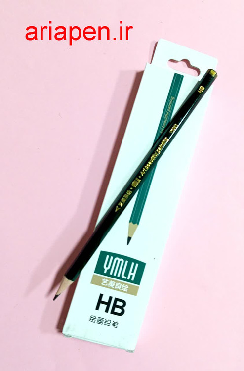 مداد طراحی برای حرفه ای