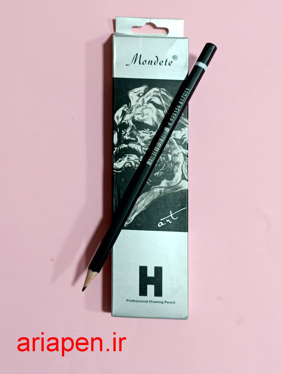 خرید مداد طراحی