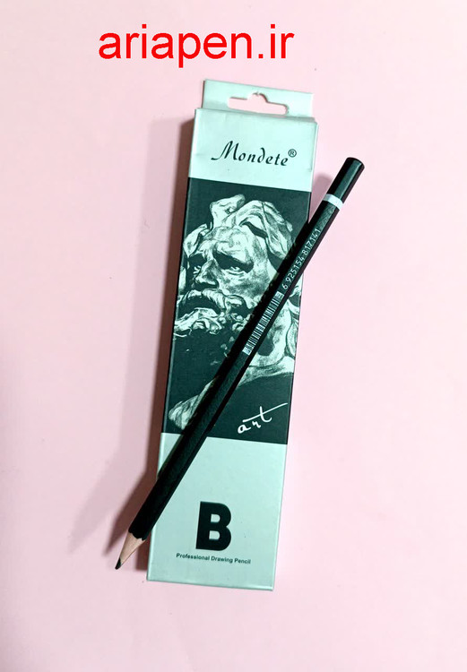 قیمت مداد طراحی